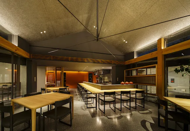 Zen - Yamaya Sohonten