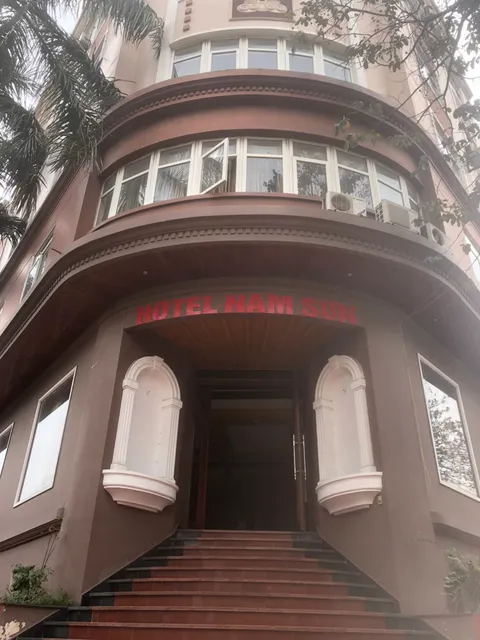Hotel Nam Sơn