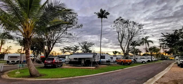 Ingham Tourist Park