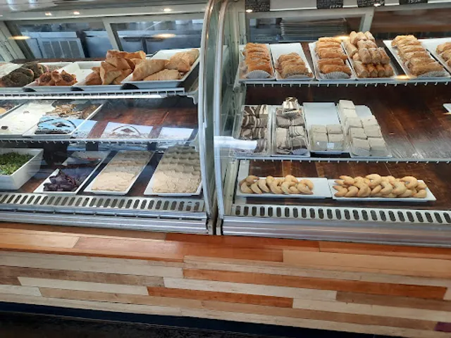 Karam Lebanese Deli & Catering