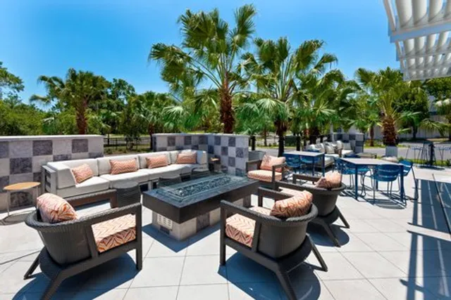 SpringHill Suites by Marriott Lakeland