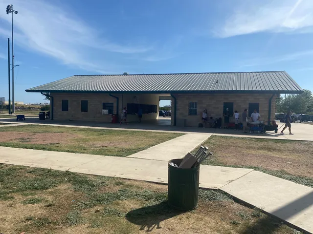 Missions Sports Complex