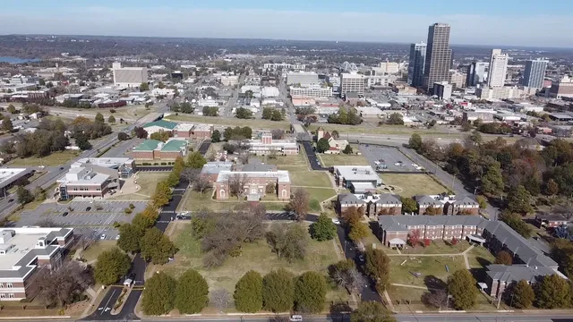 Philander Smith University