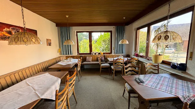 Inn and guest house "The Roman Emperor"