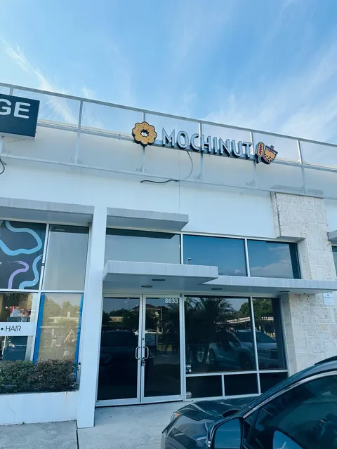 Mochinut Citrus Park