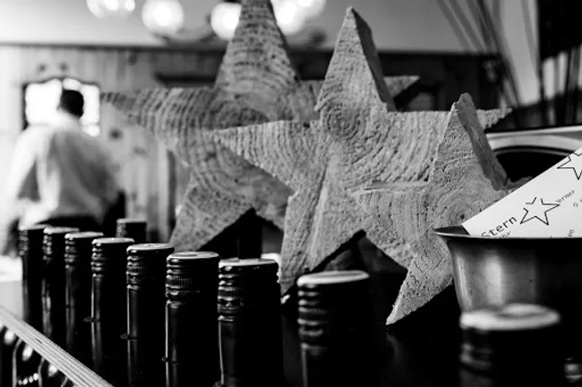 Stern Gasthaus Christian Werner