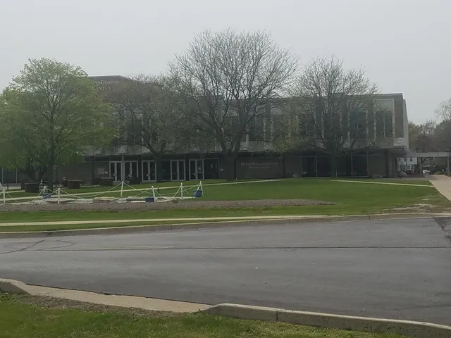 Wayne County Community College NW Campus