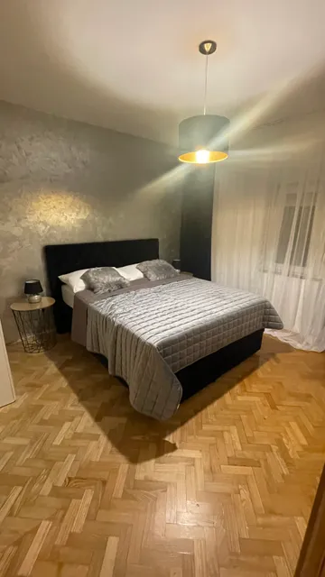 Apartment Lucy Zadar