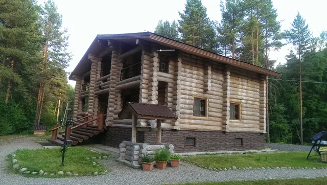 Гостевой комплекс "Три Медведя"