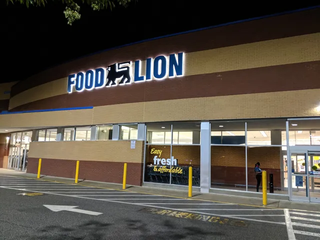 Food Lion