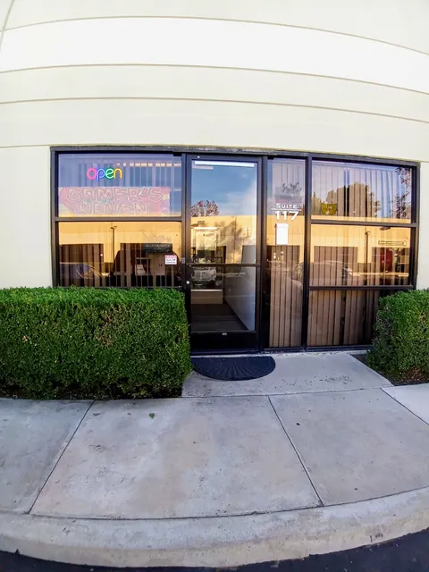 Gamer's Haven: Your Place to Play TableTop Games