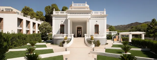 Finca Los Pinos Apartments