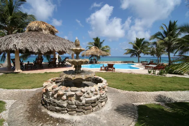 Hotel Panoramica Barahona