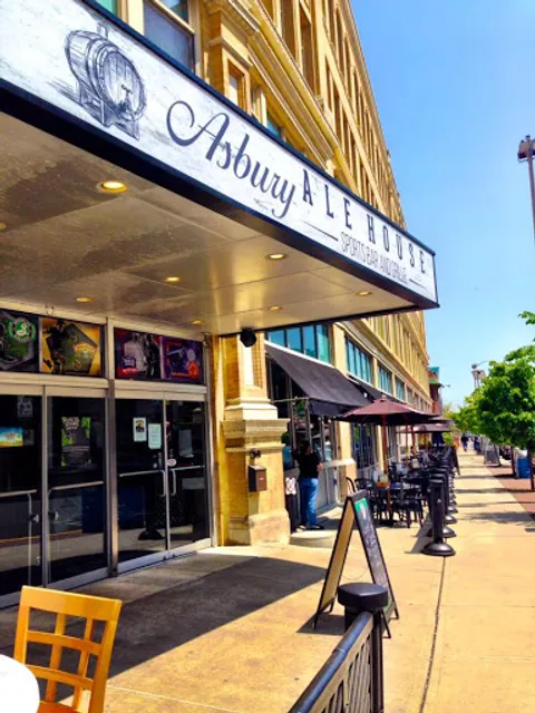 Asbury Ale House