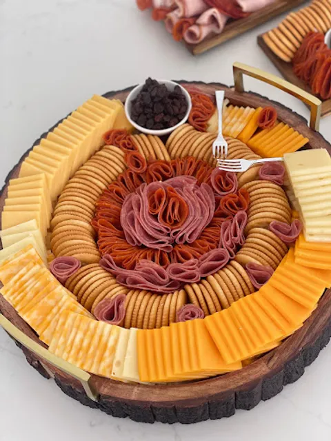 Victoria's Restaurant & Catering Services Inc.