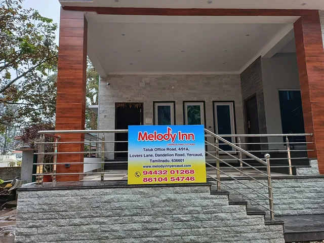 Melody Inn Luxurious Home Stay
