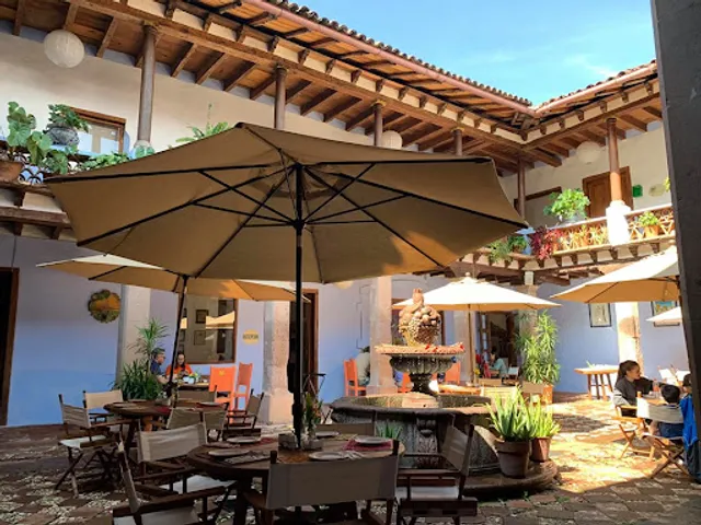 La Batucada Restaurante