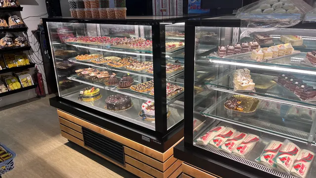 حلواني نورسين