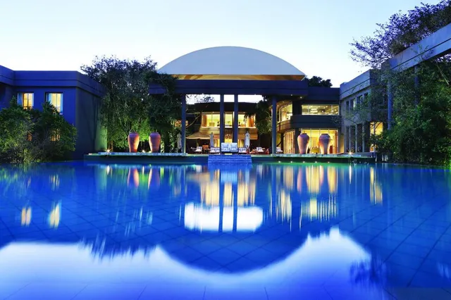 Saxon Hotel, Villas & Spa
