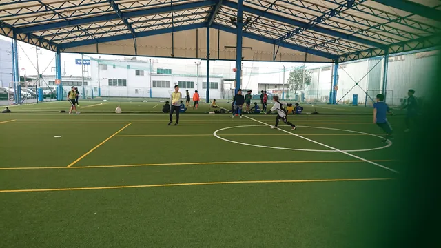 Sports Community Mihama