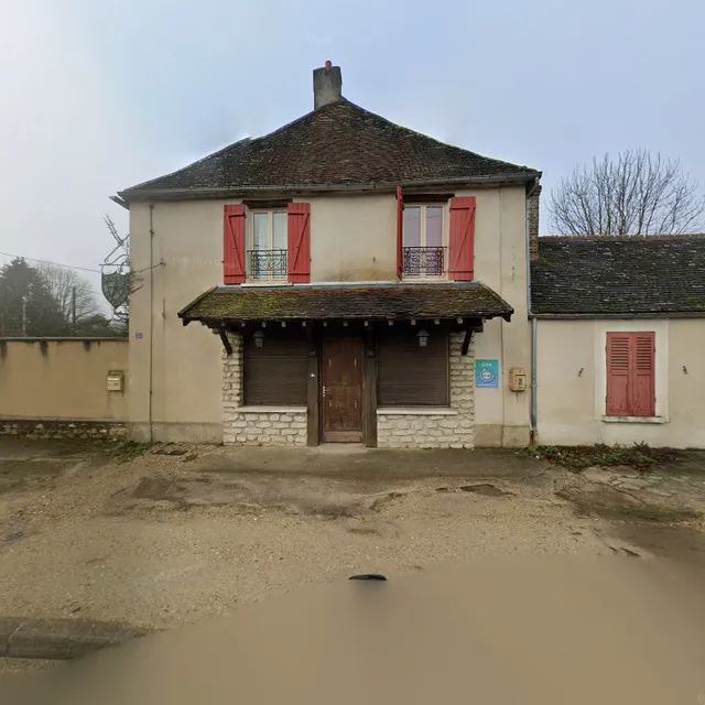 Gîte Auberge De L'Étoile