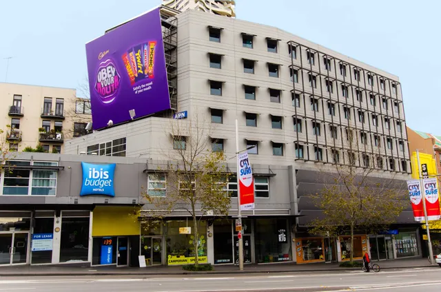 ibis budget Sydney East