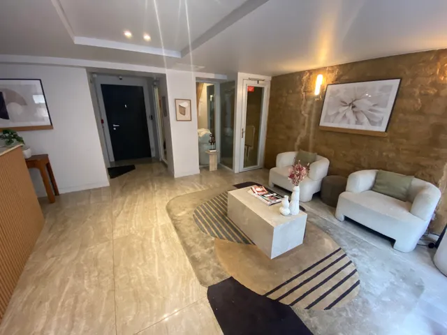 Apart hotel Le Marais Centre de Paris