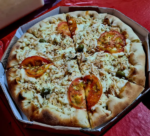 Casa da Pizza Delivery