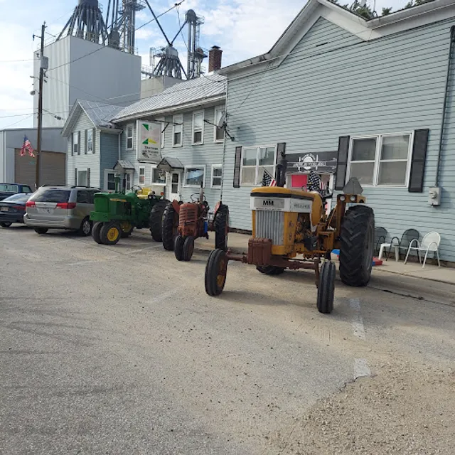 Sherman Station Tavern