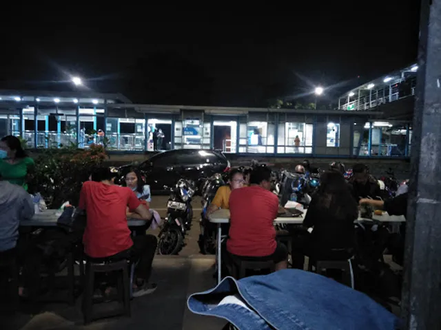 KEDAI KOPI "ARIH ERSADA"