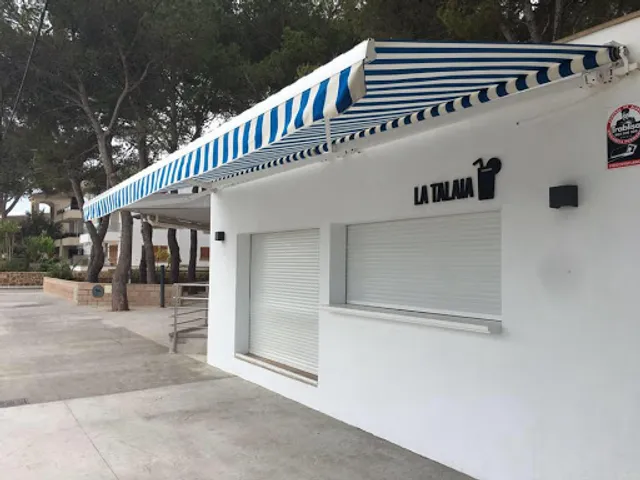 La Talaia - By Prodis