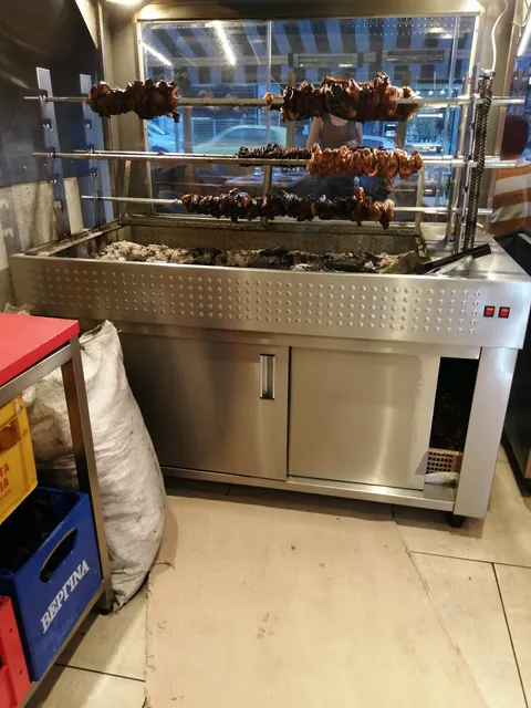 ΣΟΥΒΛΕΣ ΟΛΥΜΠΟΥ