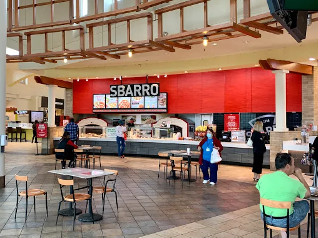 Sbarro
