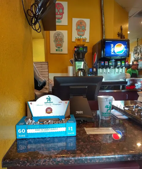 Santiago's Mexican Restaurant