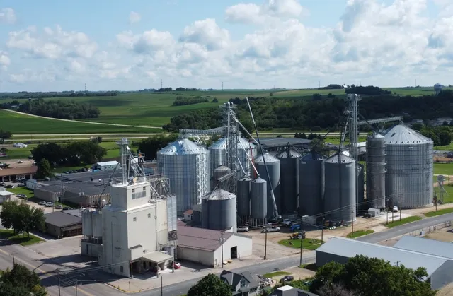 Ag Partners - Pine Island (agronomy, farm store, feed, grain)