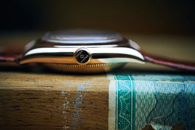 Bennisson Watch Repair