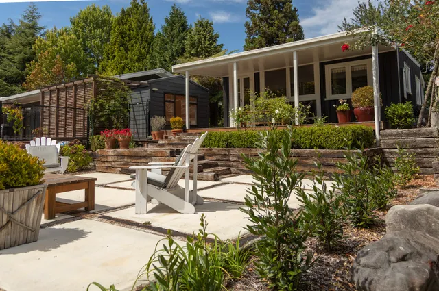 Bradleys Garden Bed and Breakfast