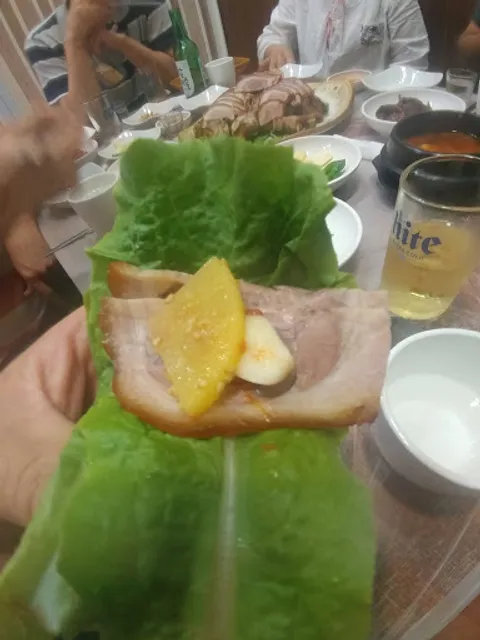 해윤가한우곱창