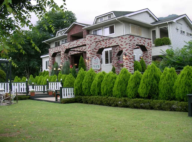 ファミリー＆リゾートペンション ペイネ