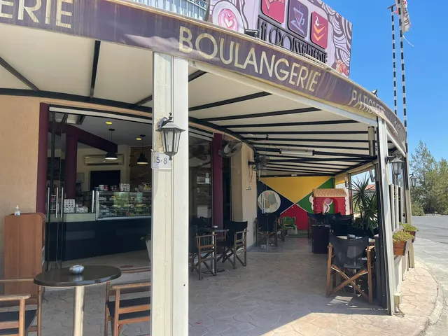 La Croissanterie Episkopi