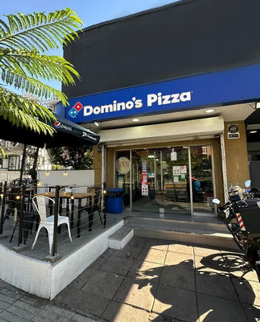 Domino's Pizza