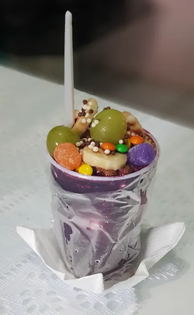 Açaí Supreme