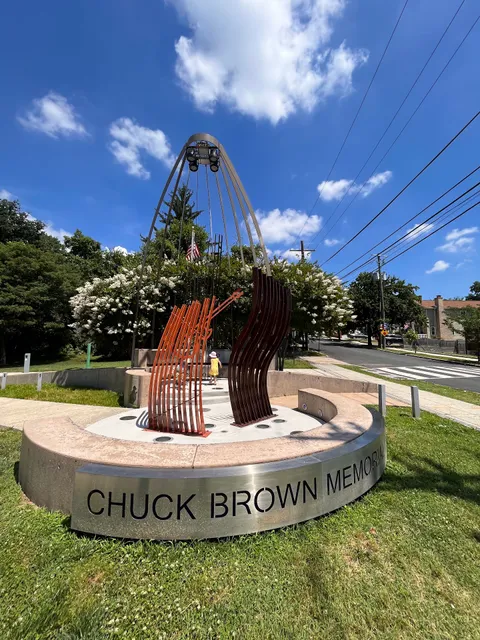 Chuck Brown Memorial Park
