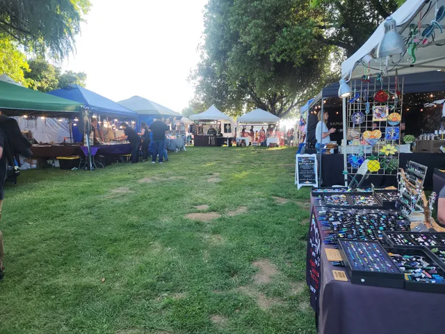 Beaumont Cherry Festival - Cherries of the Pass Foundation