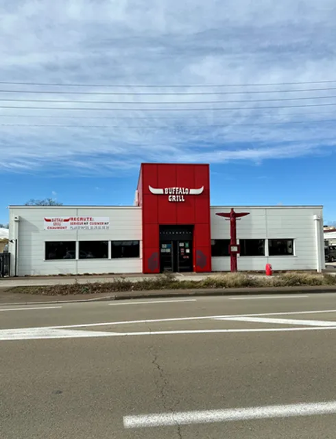 Buffalo Grill Chaumont