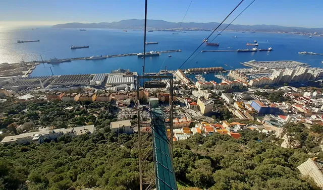 Port of Gibraltar