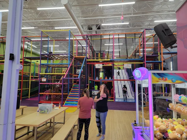 Kids Empire Mesquite