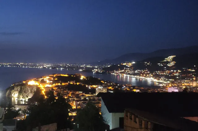 Carrubo Discoteca estiva