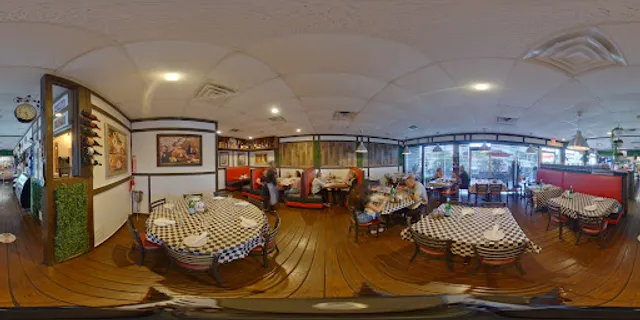 Di Papas Italian Restaurant