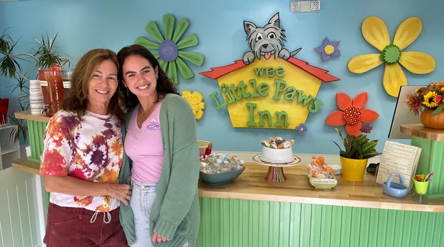 Wee Little Paws Inn Crystal Lake